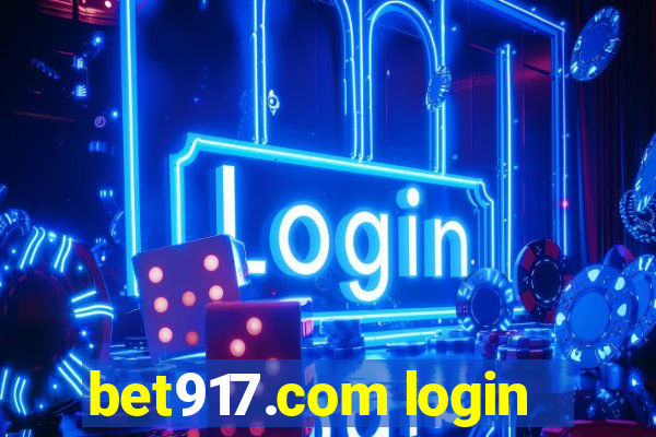 bet917.com login